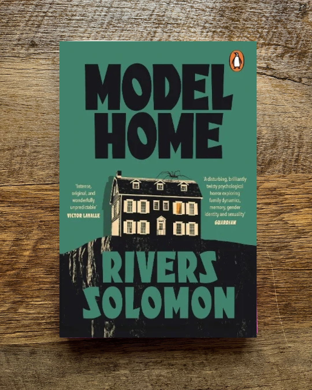 Model Home