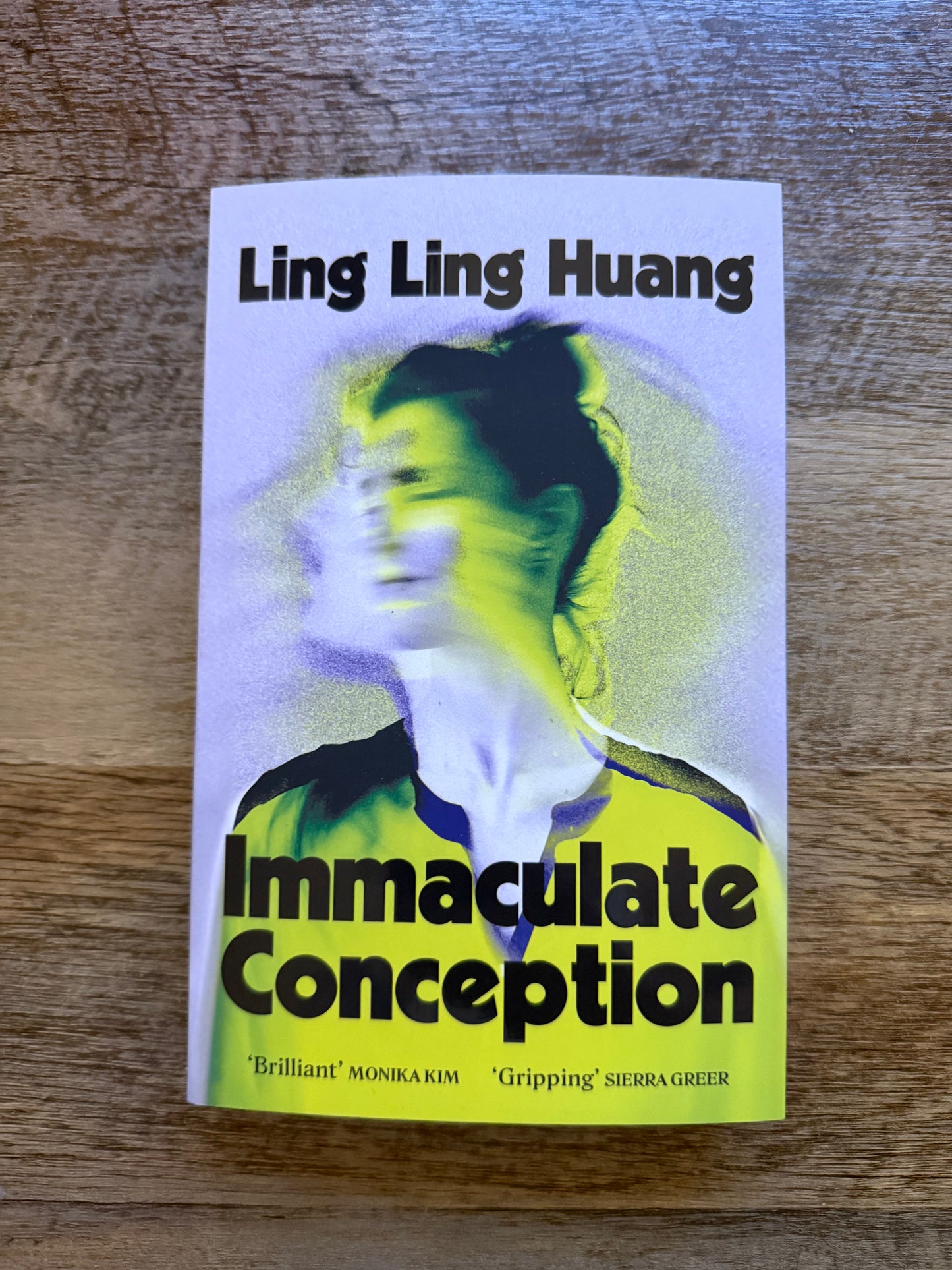 Immaculate Conception