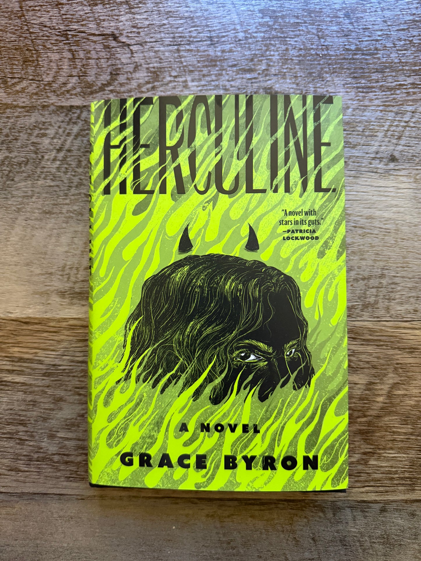 Herculine