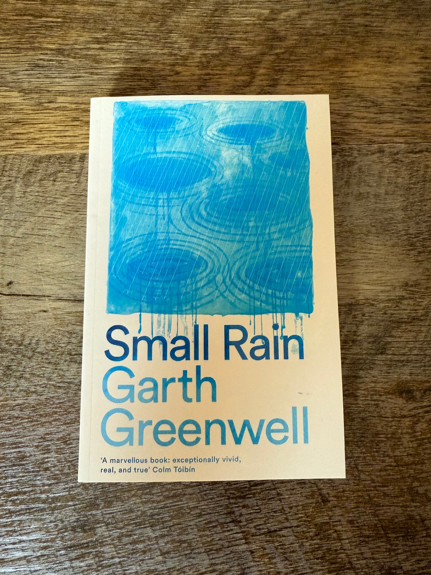 Small Rain