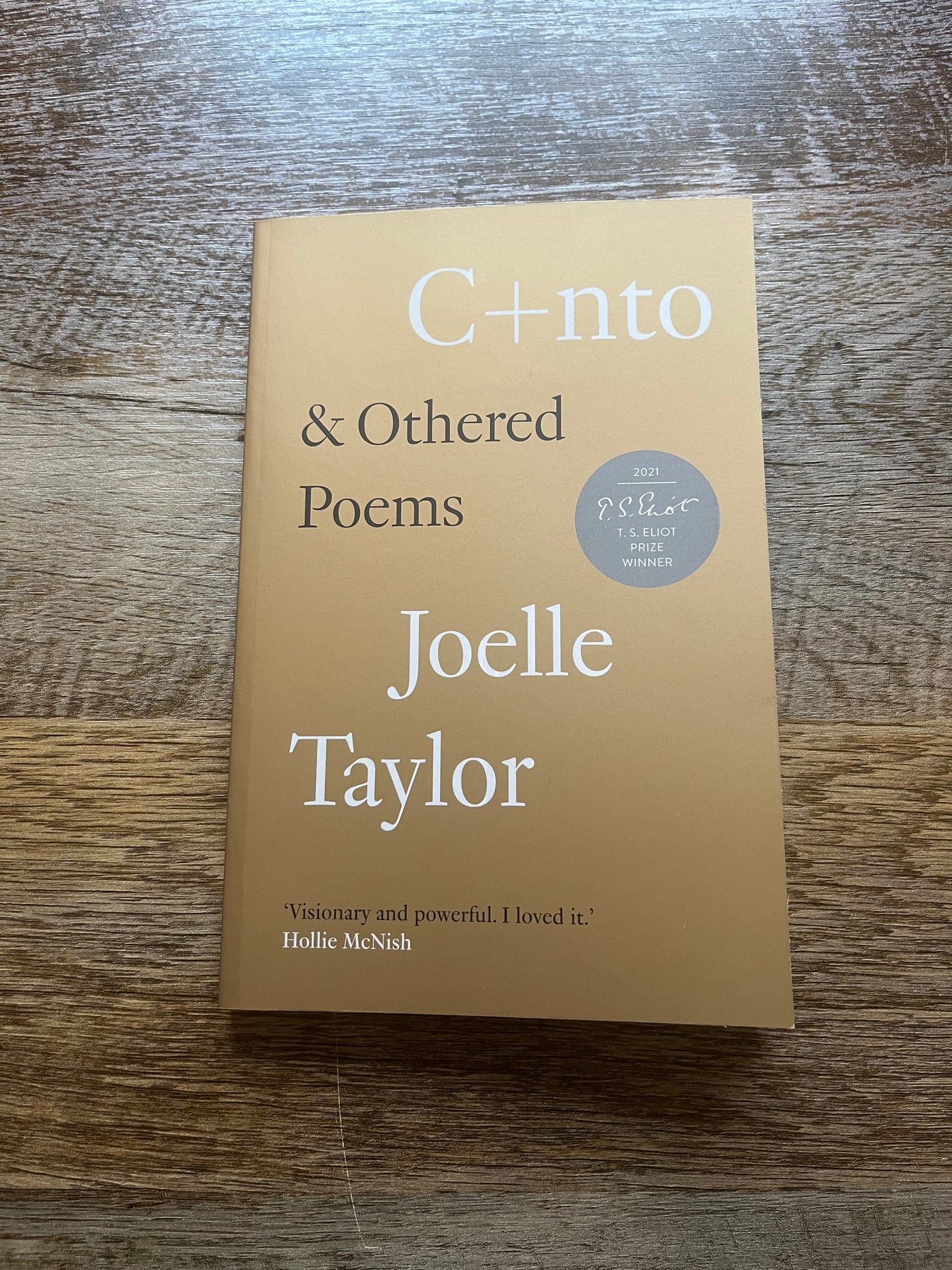 C+nto & Othered Poems