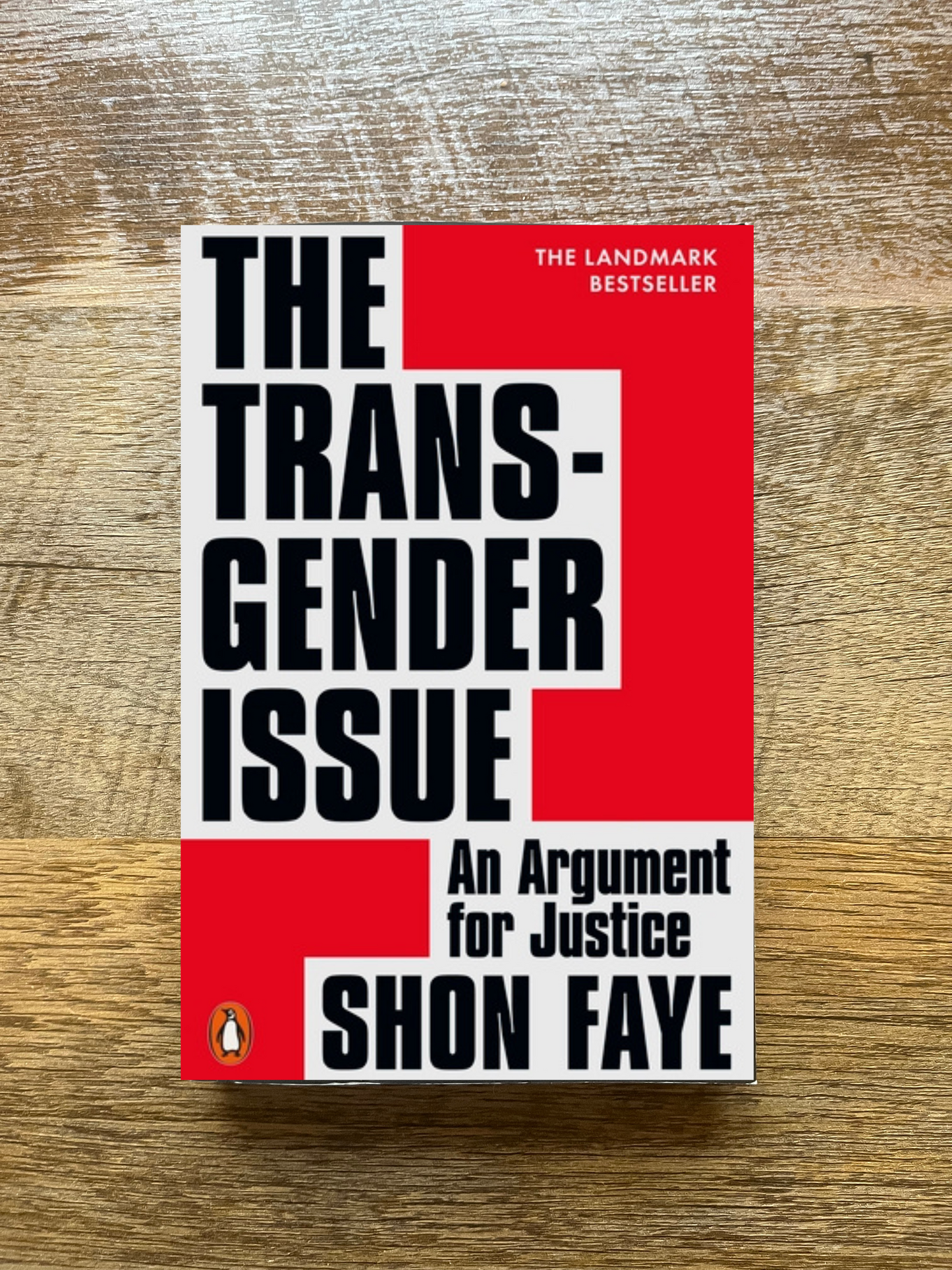 The Transgender Issue