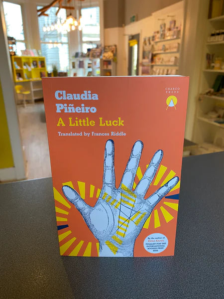 A Little Luck