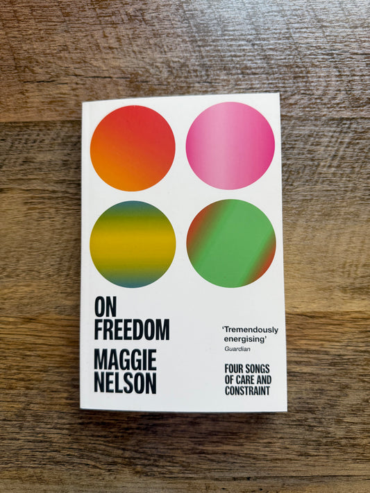 On Freedom