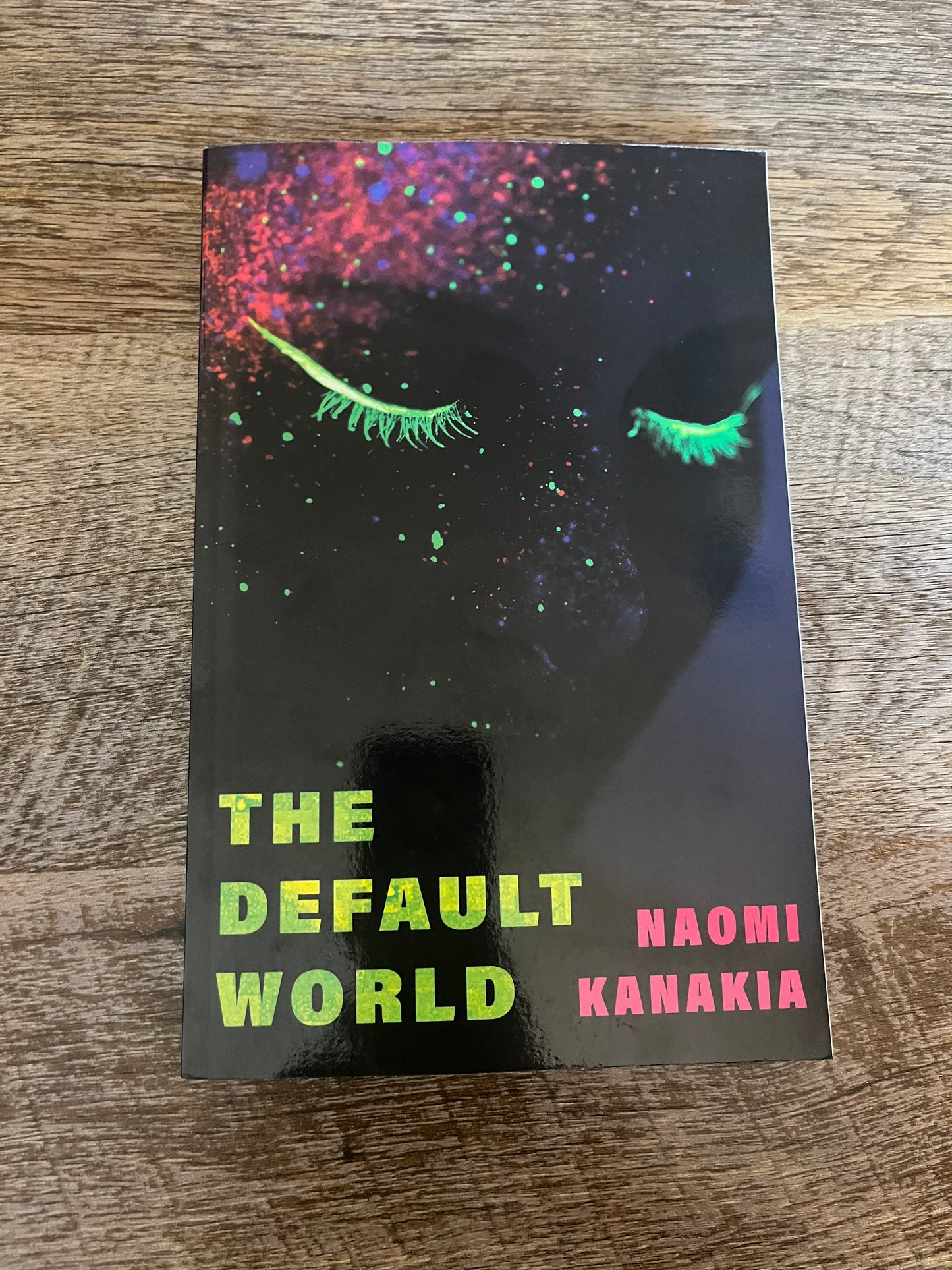 The Default World