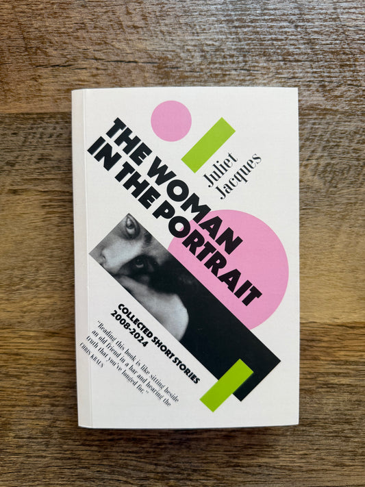 The Woman in the Portrait