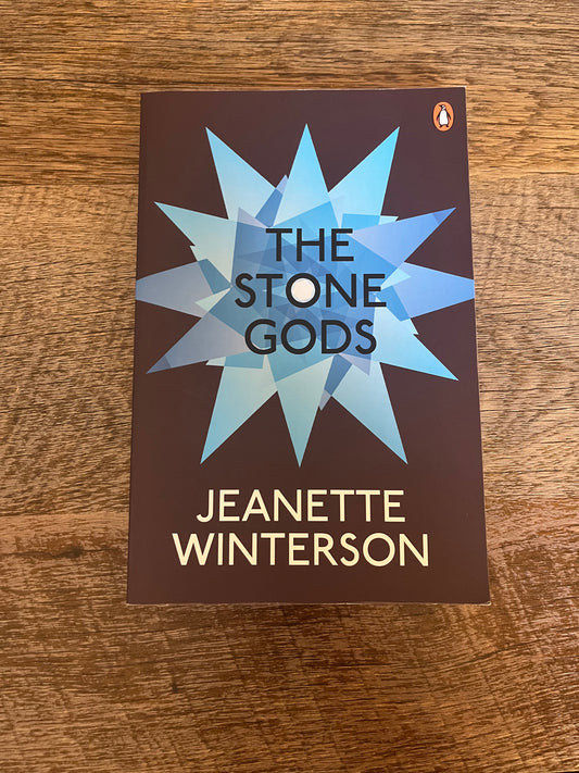 The Stone Gods
