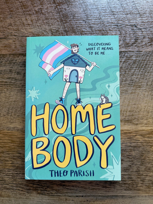 Homebody