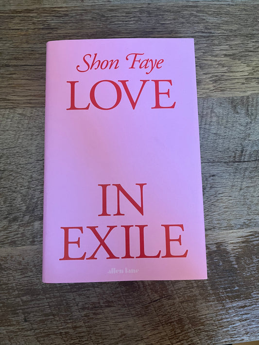 Love in Exile