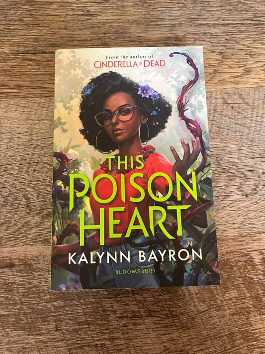 This Poison Heart