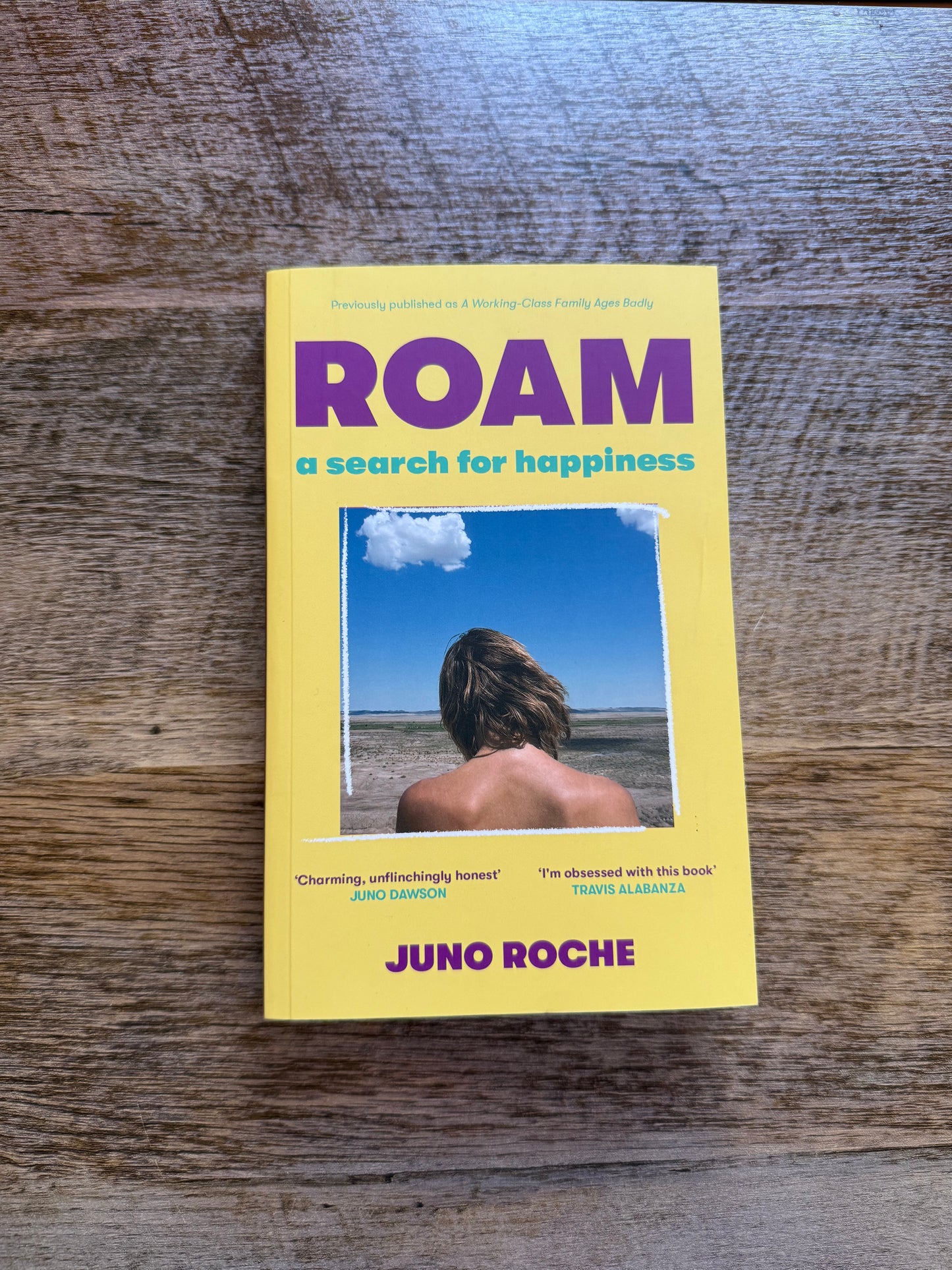 Roam