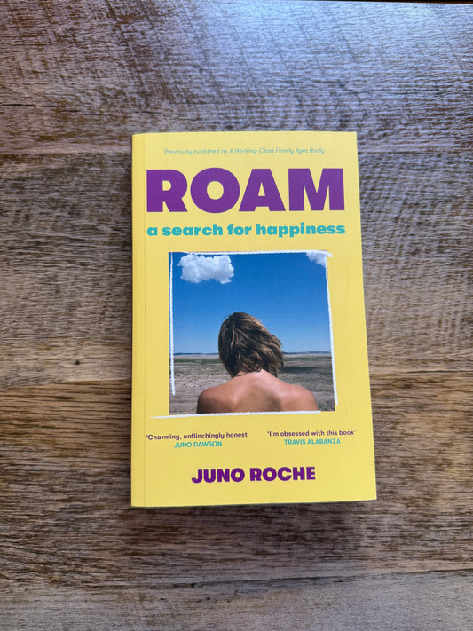 Roam