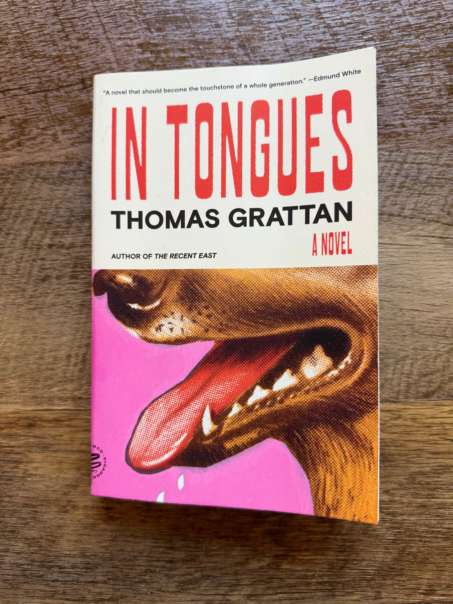 In Tongues
