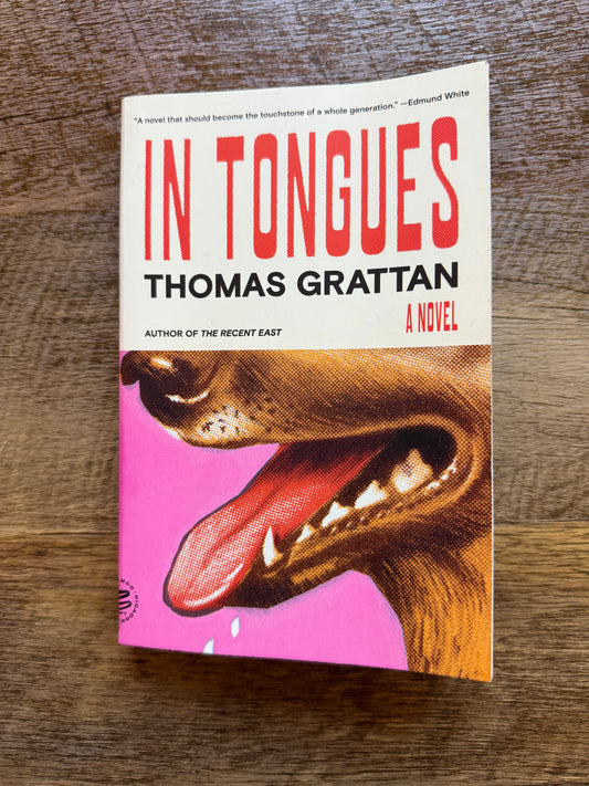 In Tongues
