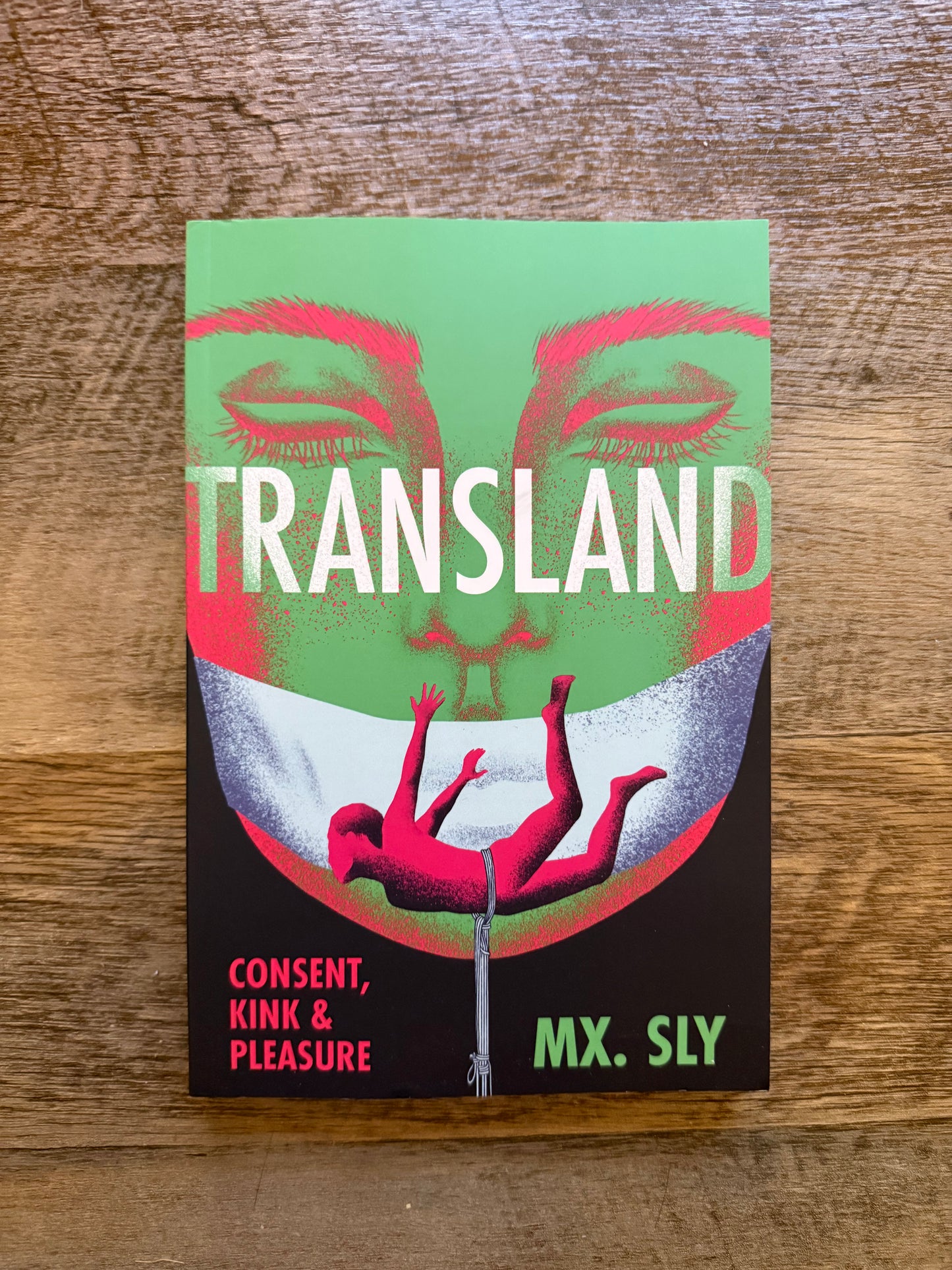 Transland: Consent, Kink, and Pleasure