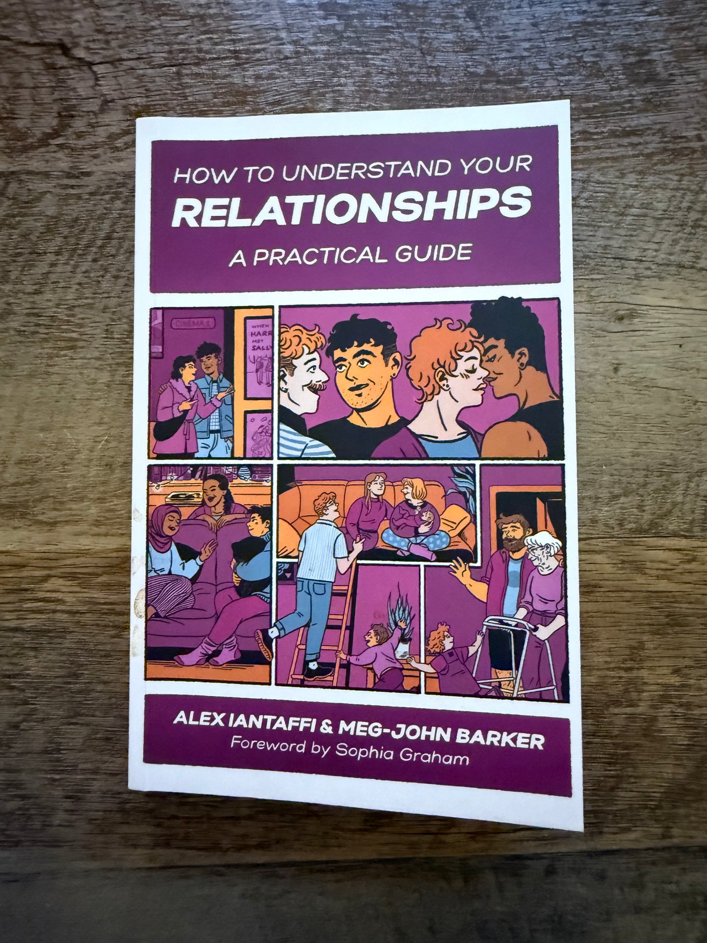 How to Understand Your Relationships