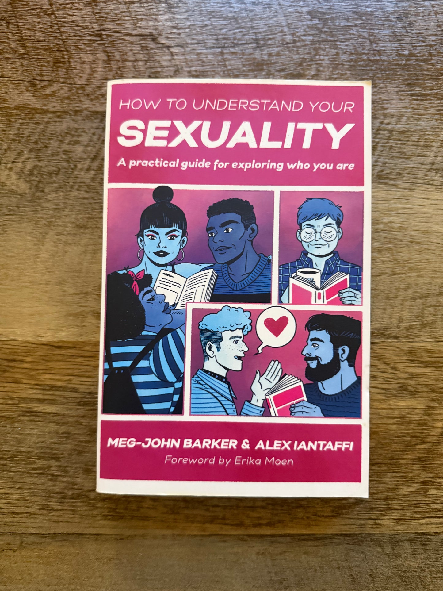 How to Understand Your Sexuality: A Practical Guide for Exploring Who You Are