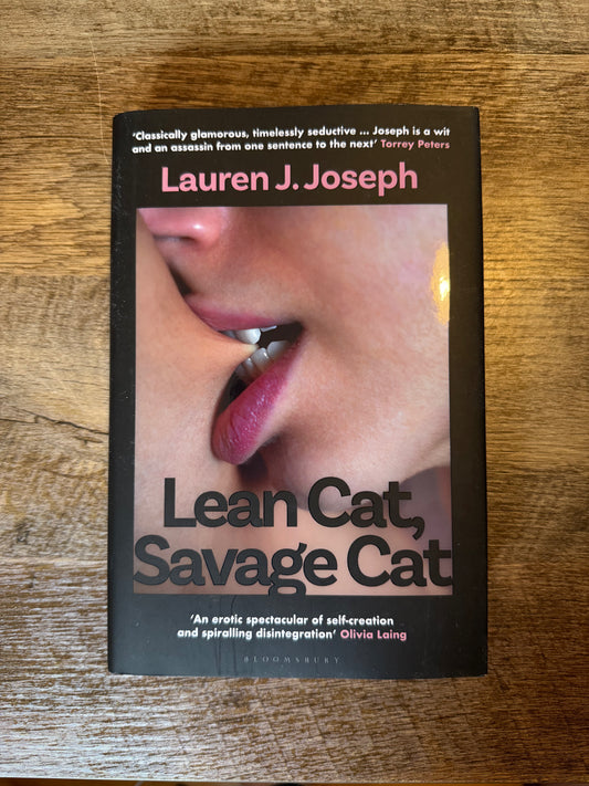 Lean Cat, Savage Cat