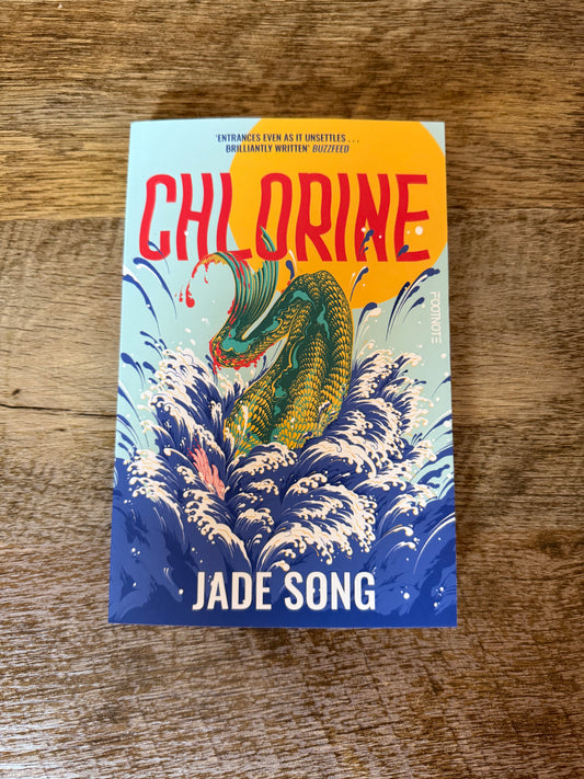 Chlorine