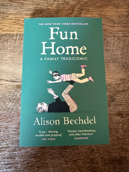 Fun Home