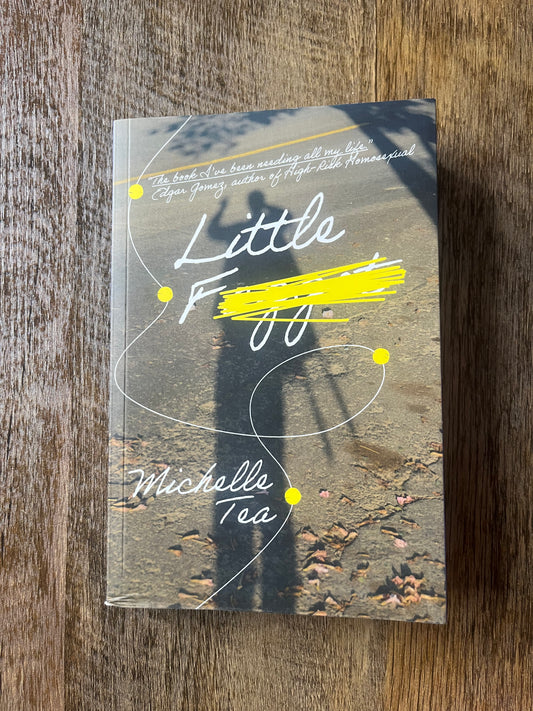 Little F