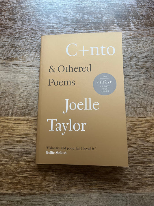 C+nto & Othered Poems