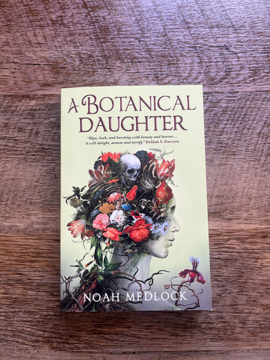 Botanical Daughter