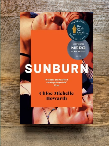Sunburn