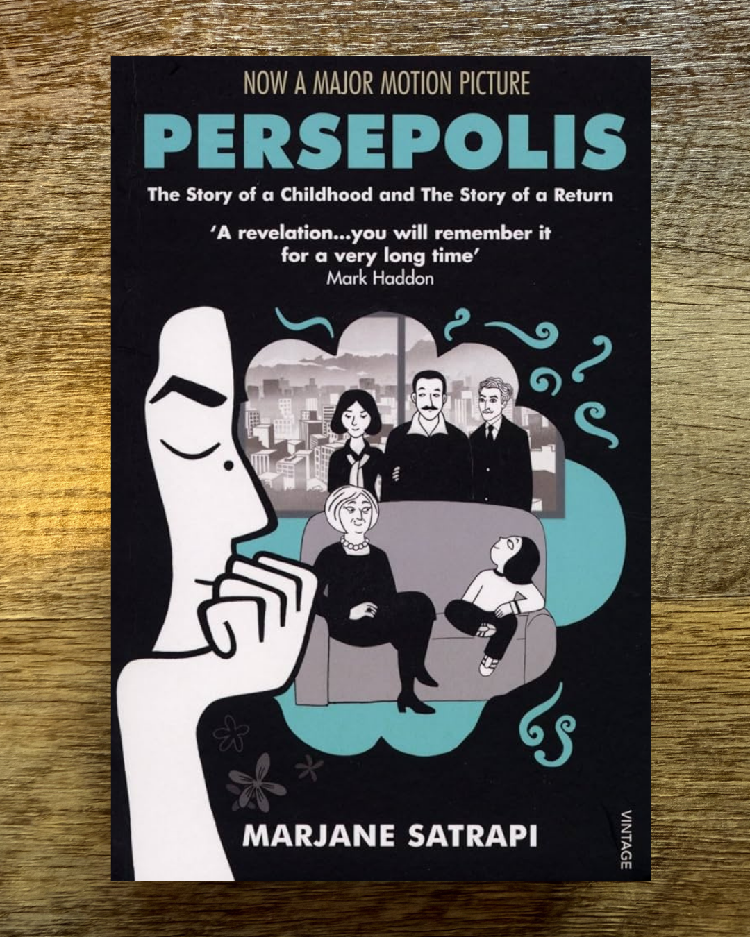 Persepolis